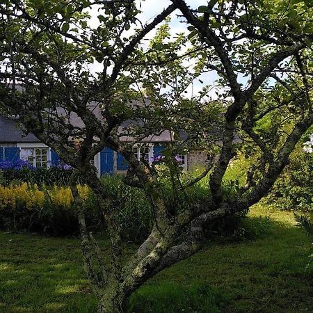 Вілла Saint Norgard - Hameau Breton Крозон Екстер'єр фото