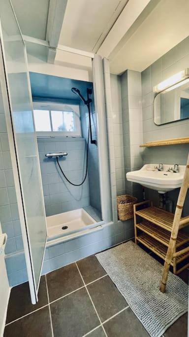 Вілла Saint Norgard - Hameau Breton Крозон Екстер'єр фото
